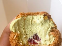 -LANLIZI BAKERY(COSMO店)