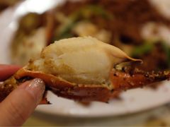 -桥底辣蟹(谢斐道店)