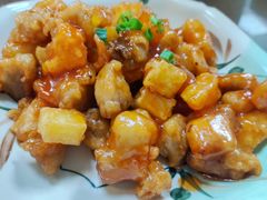 荔枝肉-聂记粤菜馆(鼓西路店)