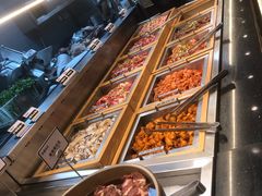 -韩盛·盛江山自助料理(中街大悦城店)