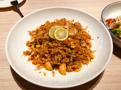 -卡朋西餐(悦汇城店)