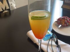 -盛宴自助餐厅(运达喜来登店)