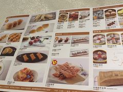 -海皇食府(水都假日酒店店)