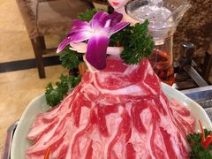 -历蜀记·家宴老火锅(总店)