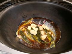 -荣德灶台鱼(圣泉寺店)