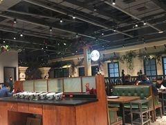 -年巴羊肉铺老铜锅(梅江店)