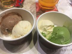 -芭菲盛宴·环球美食(袁家岗店)