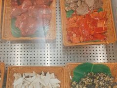 -李久其家民间餐厅(观沙岭公园店)