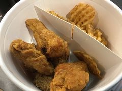 故宫桶-麦当劳(北京南站店)