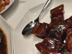 -世博源公馆·本帮融合菜·主题包厢·江景餐厅