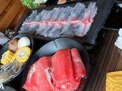 -丽江庭院之爱在路上(西单店)
