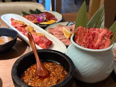 -虎丸烧肉(世纪汇店)
