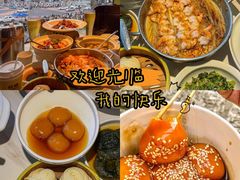 -橘子洲景区