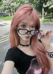 -奈川烫染Salon
