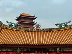 -梵天禅寺
