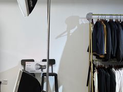 -爱定格照相馆.证件照(周浦万达店)
