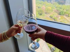 -广州富力君悦大酒店·凯菲厅