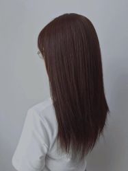 -茶发Salon·烫发染发理发