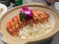 -沿江海南菜·文昌鸡祖师爷(大东海店)