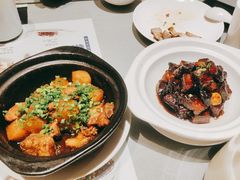 -马仕玖煲(万宴城店)