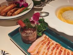 -太食獸泰式茶餐厅(IFS国金中心店)