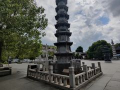 -香积寺