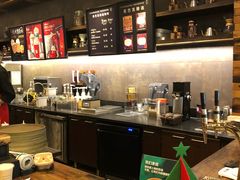 -星巴克臻选(青岛麦凯乐分店)