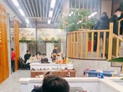 -大众海鲜(巨龙北路店)