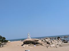 -老虎石海上公园