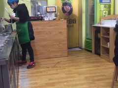 -小谷姐姐麻辣拌·麻辣烫(北辰店)
