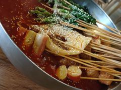 -付小姐在成都(川沙店)