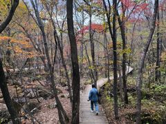 -丹东天桥沟景区