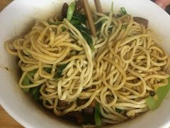 -泰顺江南春面馆
