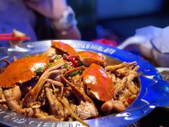 -胖哥俩肉蟹煲(虹口龙之梦店)