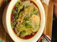 -新白鹿餐厅(龙游路总店·杭帮菜名店)