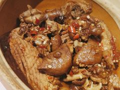 -马叉虫和妖且闲·长沙大排档(解放西店)