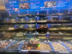 -海味当家·蒸锅海鲜(中山广场创始店)