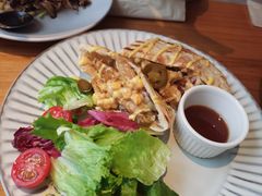 -本处·素食·融合料理(南油店)