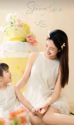 -雅尼·亚米儿童摄影美学馆(汉阳店)