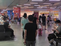 -连城·新天地(福华一路店)