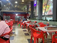 -回头烧烤(悦荟购物中心店)