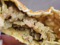 -中关村烤包子(中关村店)
