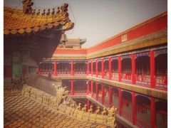 -普陀宗乘之庙(小布达拉宫)