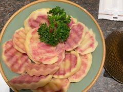 -皇城老妈·大连海鲜火锅(港湾店)