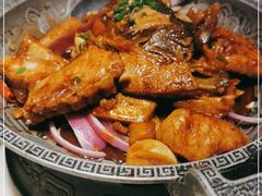 -大鱼徽州·寻味徽菜(星光总店)