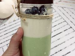 -Dark Horse·黑马蛋糕·低脂·低糖淡奶(金匙望湖大厦店)