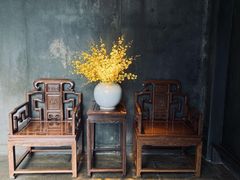 -桂语山房(满觉陇店)
