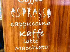 -E·cafe(新梅广场店)