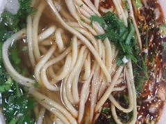 -兰州马子禄牛肉面(文景公园店)