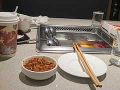 -海底捞火锅(万科广场店)